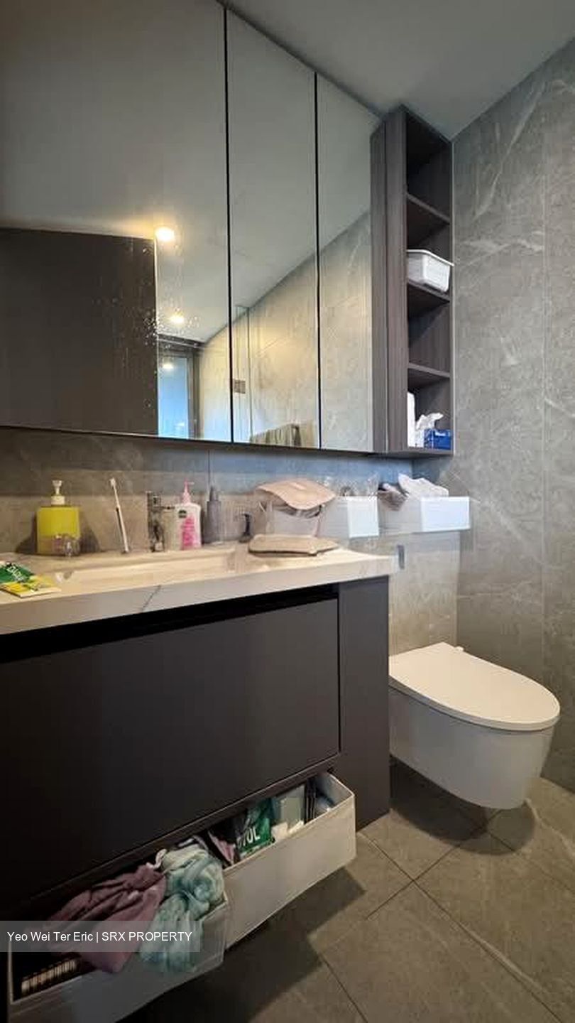 One-north Eden (D5), Apartment #558610711